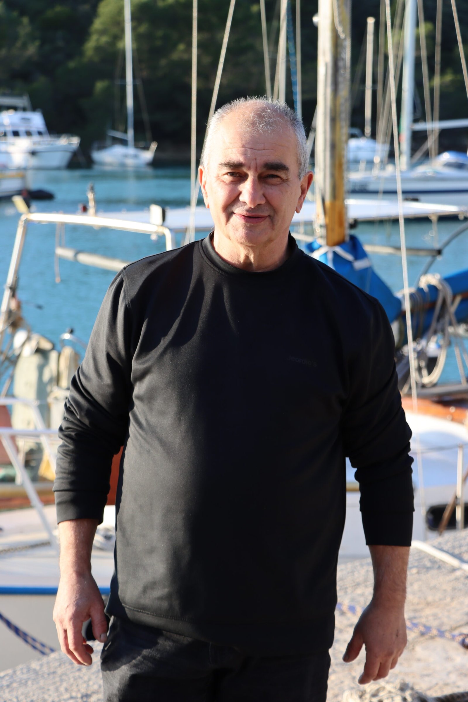 Pakiranje za transport